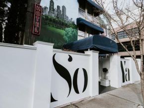 SoYa Apartment Hotel, Melbourne